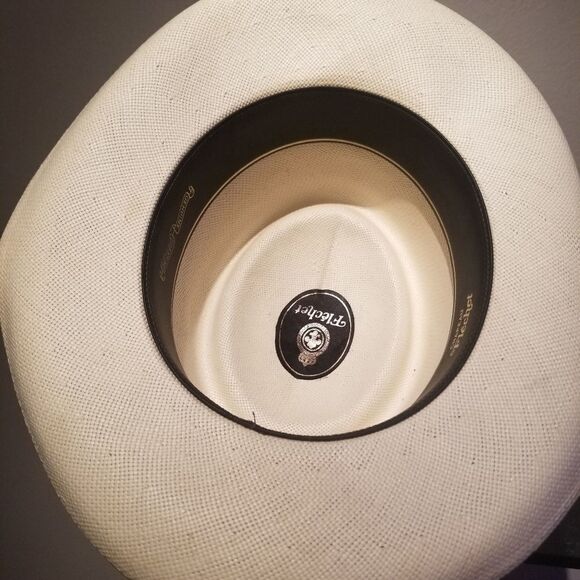 Flechet made in USA genuine shantung size large main image 10